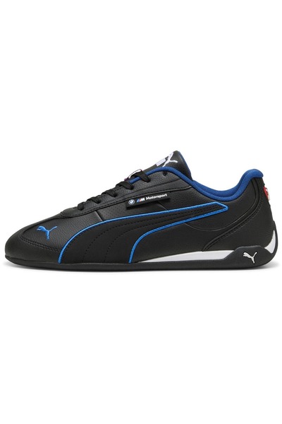 Puma Sneakers Bmw Mms Replicatch, Black, Unisex