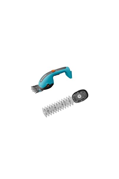 Gardena 14750-55 Ψαλίδι Μπαταρίας Γκαζόν & Μπορντούρας PowerCut P4A