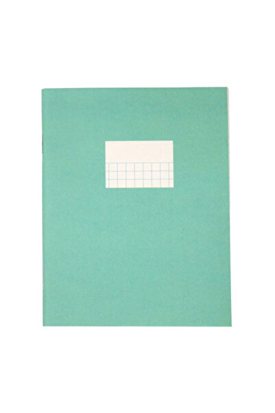 Pansy Daisy Paperways Mini Note Mini Notepad - 08 - Seagreen