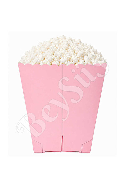 BeySüS Party Corn Box Pink