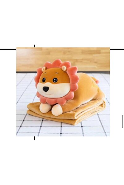 Generic Brand FIGURINE DE PLUS