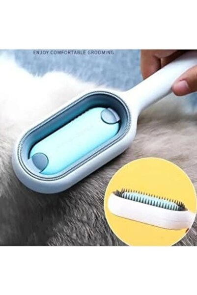 Yıldızan Albemo Wet Wipes Apparatus Cat Dog Hair Cleaner Dust Collector Lint ...