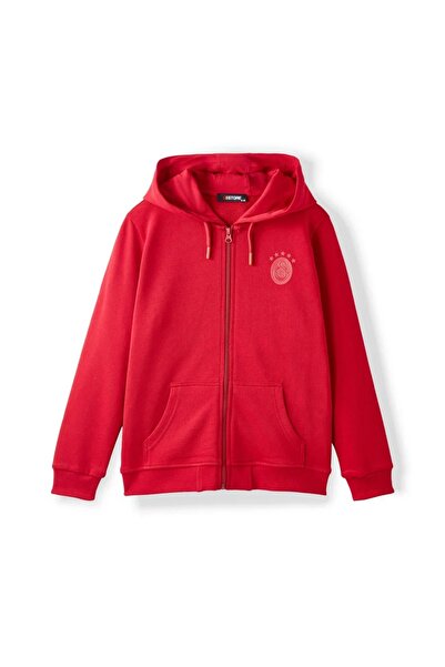 Galatasaray Yeni Sezon Çocuk Sweatshirt