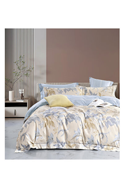 McDecor Σετ Σεντονιών Διπλού Κρεβατιού (240Χ270) Premium 2023-2