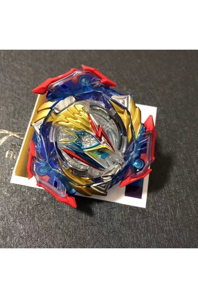 Choice1 B-205 blue Flame-solong4u DB/BU Series Battle Spinning Tops Toys,Birt...