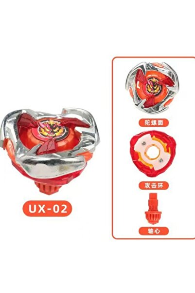 Choice1 لعبة جيرو إكس من تاكارا تومي UX-02، سيف الساموراي للمبتدئين UX-11، 2-...