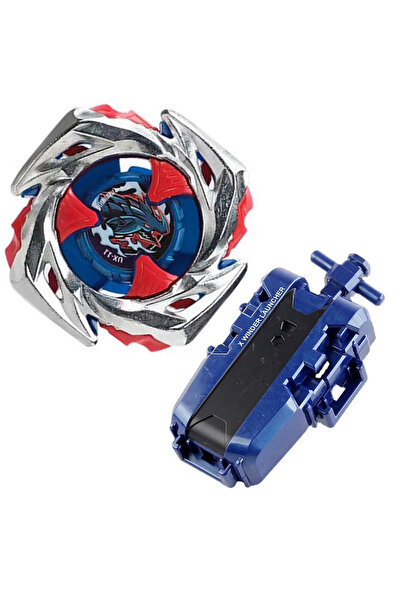 Choice14 UX11 with launcher Takara Tomy BeyX Gyroscope X Series Toys BX-01 St...