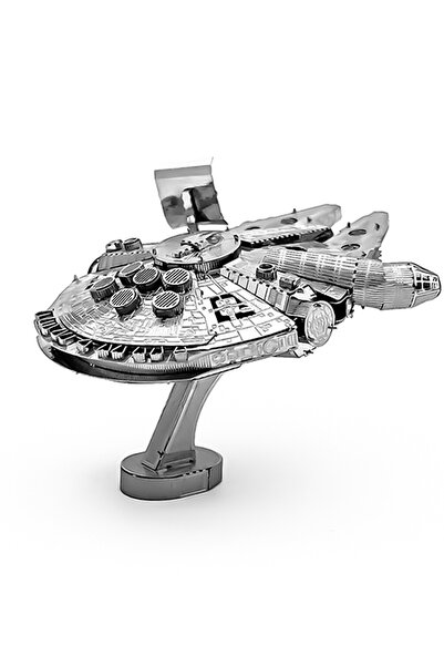 Choice airship 3D Metal Puzzle model kits DIY Laser Cut Puzzles Jigsaw Toy Fo...