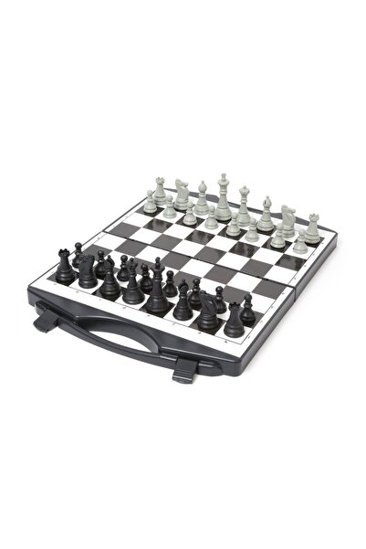 Pera Toys Bag piece chess set - portable and practical chess set