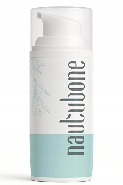 nautubone - Balsam încălzitor pentru articulații și mușchi - 50 ml