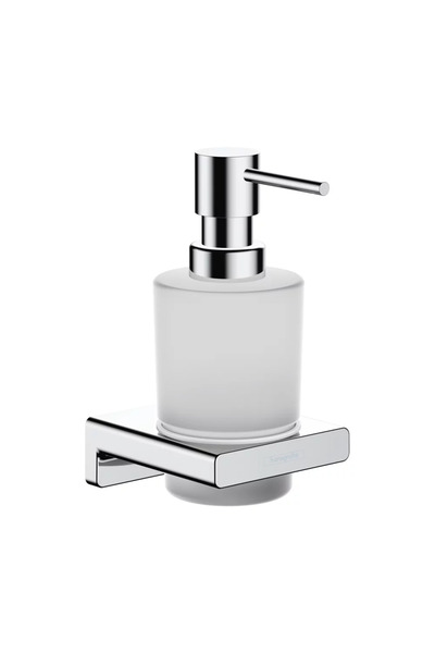 Hansgrohe Dozator de săpun lichid AddStoris cromat lucios