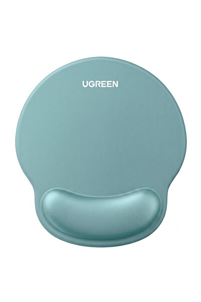 Ugreen - Mouse Pad LP668 (25243) - Ergonomic Design, with Wrist Rest, Support...