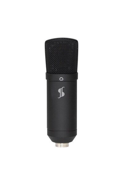 STAGG Set microfon condenser USB SUM45