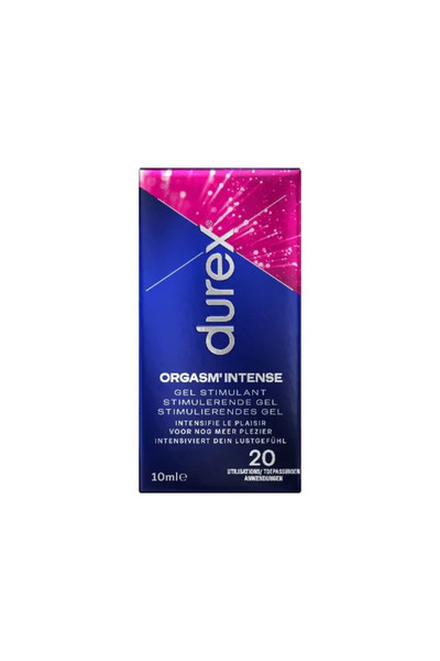 Durex Lubrifiant pentru masaj senzual