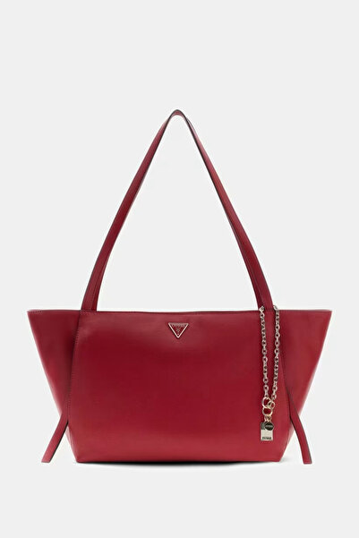 Guess Devon Kadın Omuz Çantası-BG974523