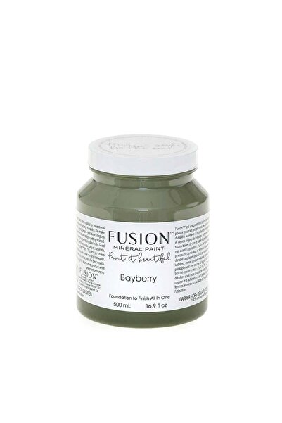 Fusion Mineral Paint – Bayberry