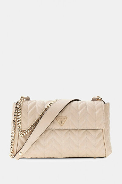 Guess Stacey Kadın Omuz Çantası-GG974121