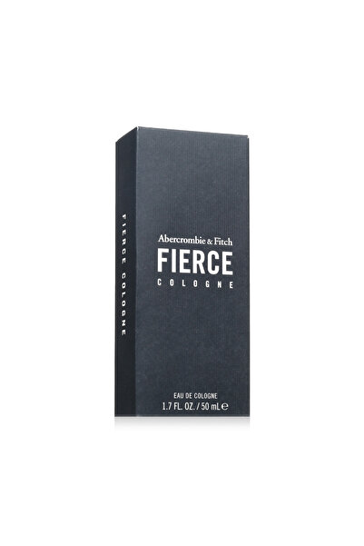 Abercrombie & Fitch Fierce EDC 50 ml M