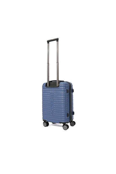 Ella Icon Troler albastru 55x37x23 cm
