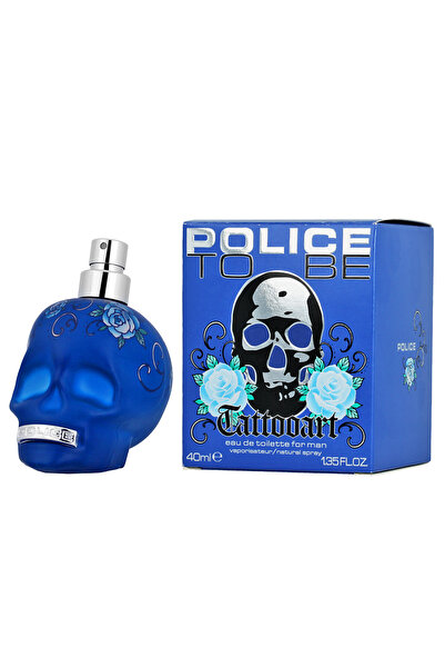 Police Esențe de parfum