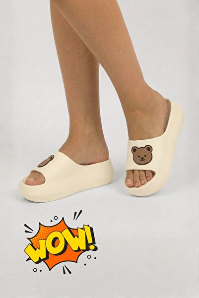 MARIBON Water Shoes - Beige