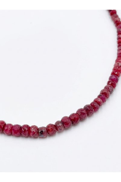 Sjour Rondela Necklace - Special Edition