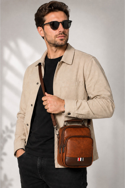 NEWISH POLO ACCESSORIES Handbags - Metallic - Faux leather