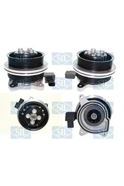 Saleri SIL Pompă De Apă, Răcire Motor Pa1574 Vw Cc B7/Passat B6/Passat B7/Pas...