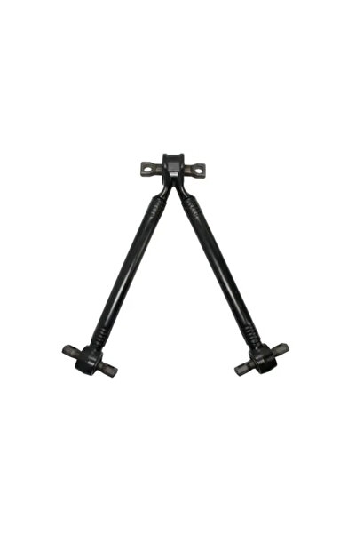 REINHOCH Brat Bascula Punte Fata Rh53-3012 Mercedes-Benz Actros Mp4 / Mp5/Ant...