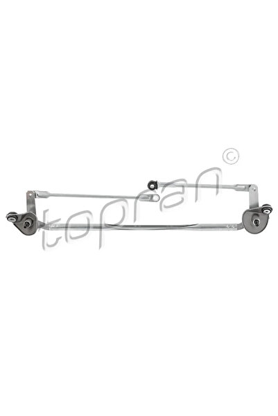 TOPRAN Mecanism Ansamblu Stergatoare Parbriz Fata Vehicul 600671 Toyota Land ...