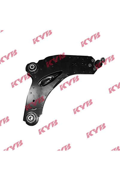 KYB Brat Bascula Axa Fata Dreapta Ksc4176 Nissan Primastar Opel Vivaro A Rena...