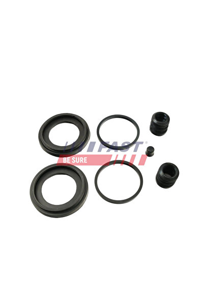 FAST Set Reparatie, Etrier Axa Fata Dreapta Ft32221 Honda Civic 8 Mazda 323 3...