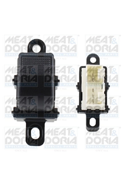MEATDORIA Panou Comanda Geam Fata Dreapta 26510 Mazda 323 F 6/6/626 5/Demio/M...