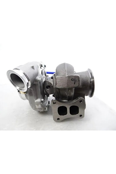 garrett Compresor,Sistem De Supraalimentare 739542-5006S Scania P 1