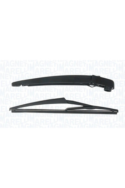 MAGNETI MARELLI Set Stergatoare, Curatare Parbriz 000723180153 Citroën C4 Pic...