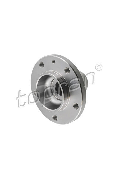 TOPRAN Butuc Roata Axa Fata Dreapta 634168 Nissan Nv400 Opel Movano B Renault...