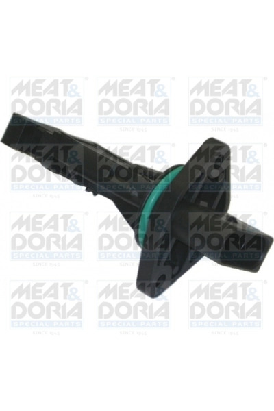 MEATDORIA Senzor Flux Aer 86084 Audi A3/A4 B5/A6 C5/A8 D2 Seat Alhambra/Leon/...