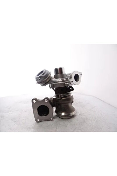garrett Compresor,Sistem De Supraalimentare 836250-5002S Citroën Berlingo Mul...