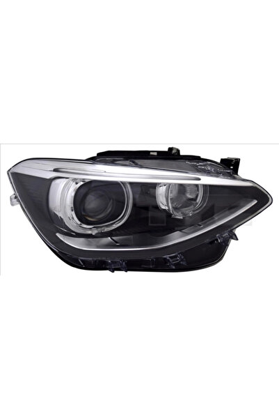 TYC Far Dreapta 20-14075-06-2 Bmw 1