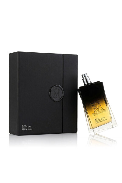 Morph A 21 Extrait de Parfum 100 ml UNISEX