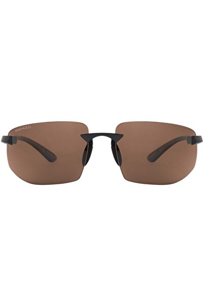 Serengeti Lupton 2.0 Ss752001 67 Polarized Men's Sunglasses