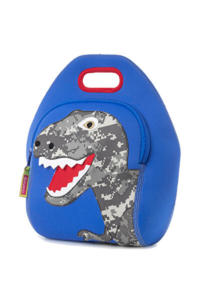 Dabbawalla Bags - Lunch Bag - Dinosaur