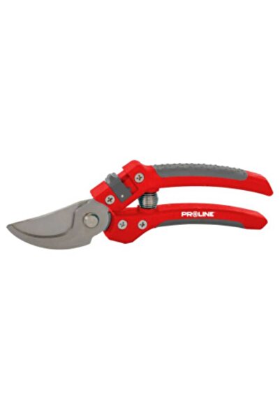 Romprofix FOARFECA VIE INOX CU MANER SOFT-TOUCH / 18MM