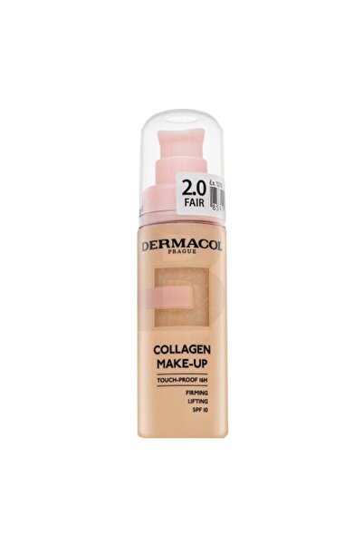 Dermacol Collagen Make-Up 2.0 Fair 20 ml