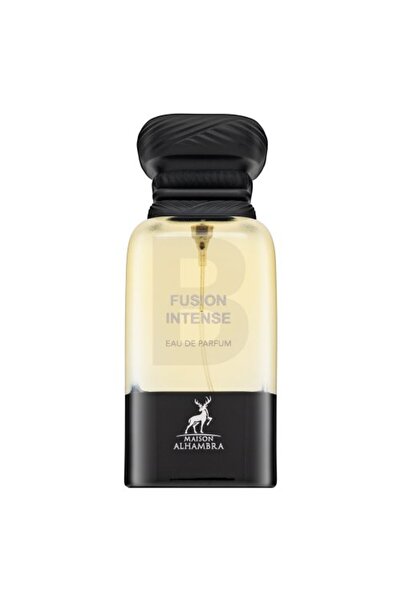 Maison Alhambra Fusion Intense Apă de parfum pentru bărbați 80 ml