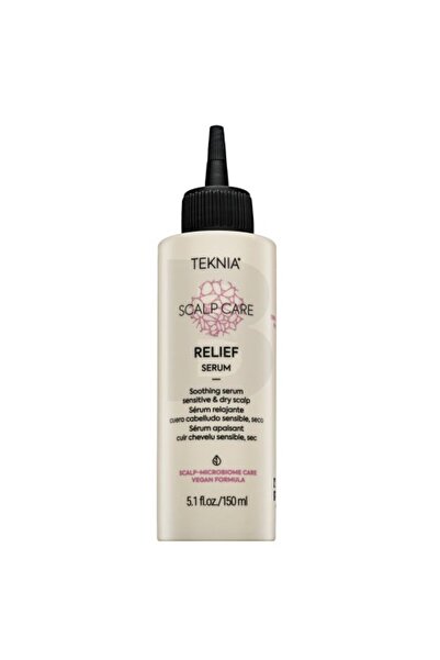 LAKMÉ Teknia Scalp Care Relief Serum – ser pentru scalpuri sensibile, 150 ml