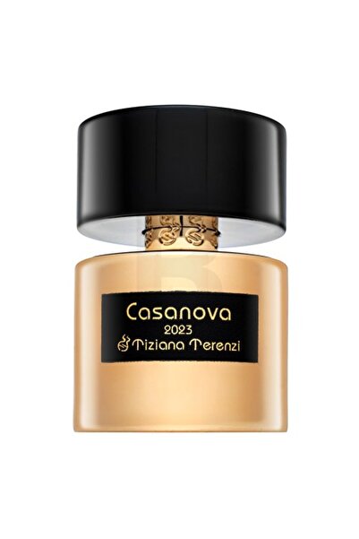 Tiziana Terenzi Casanova Eau de Parfum, unisex, 100 ml