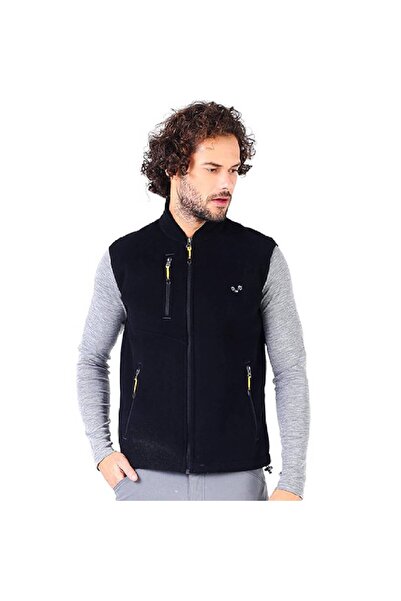 Woolona Mistral Erkek Yelek