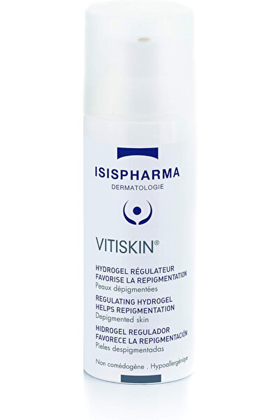 ISISPHARMA Isis Pharma Vitiskin Regulating Hydrogel, 50 Ml