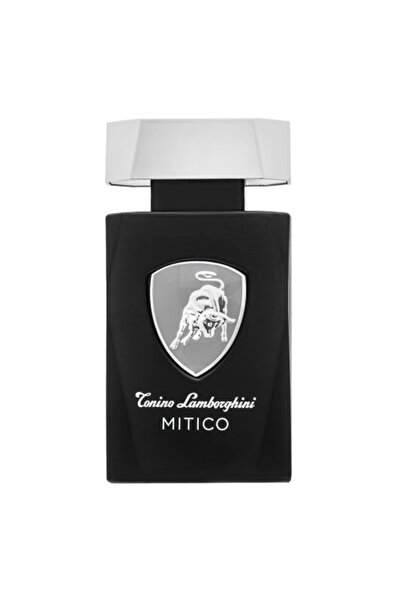 Tonino Lamborghini Mitico Apă de Toaletă pentru Bărbați 125 ml